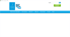 Desktop Screenshot of leukaemia.org.au
